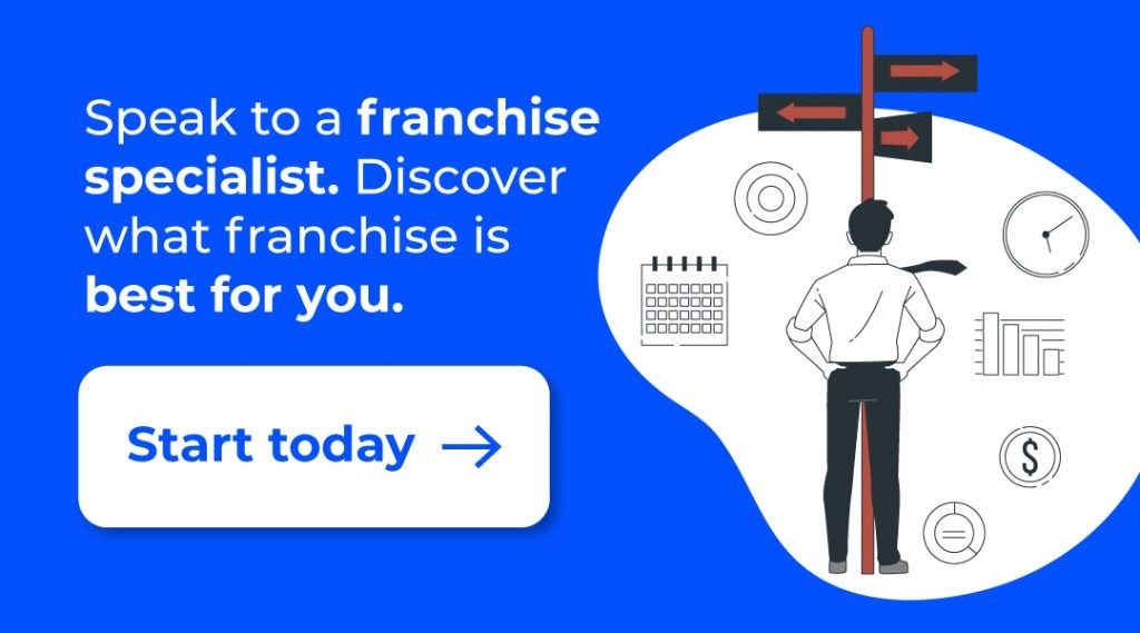 franchise specialists