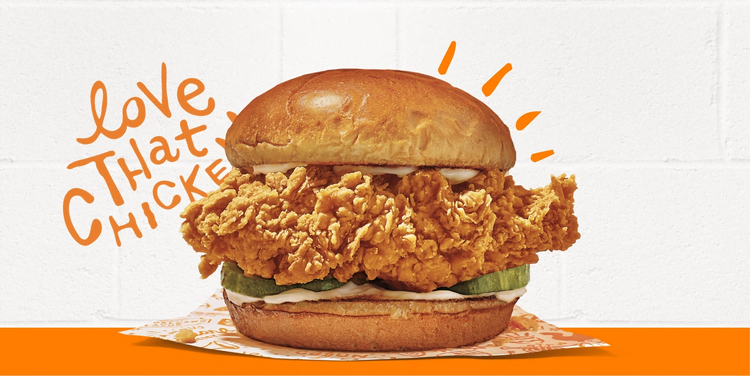 Does Burger King Own Popeyes In 2022? (Not What You Think)