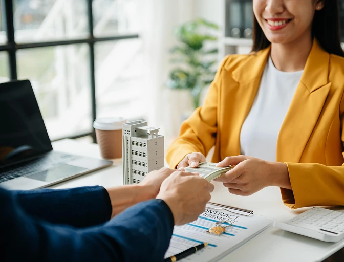 SBA and conventional loans