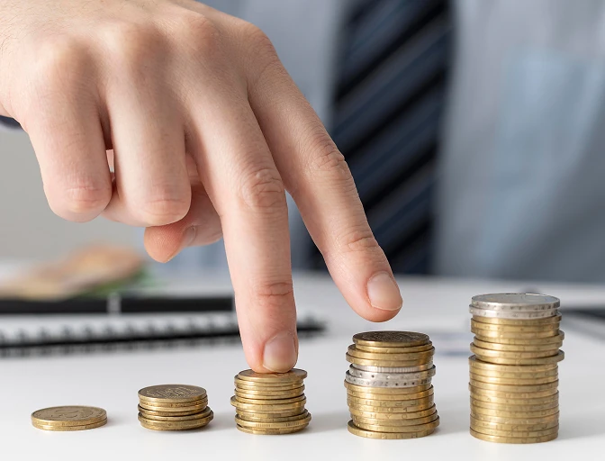 ROBS 401(k) (Rollover as Business Startups)