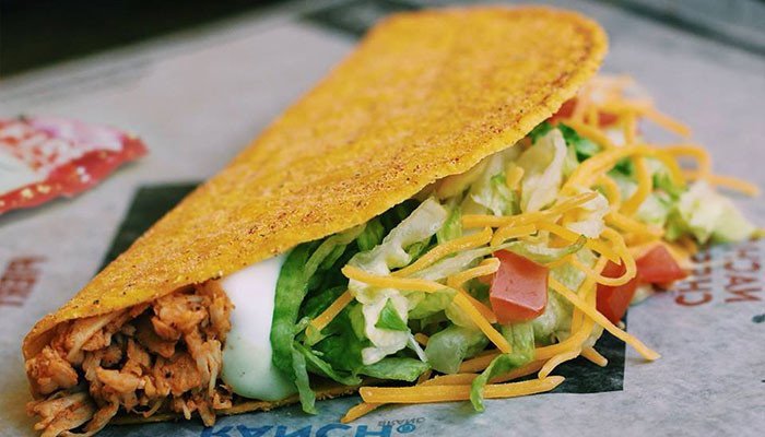 Taco Bell Franchise Cost, Profits, and More | Vetted Biz