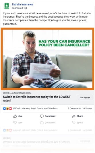 Estrella Insurance Franchise Review | Vetted Biz