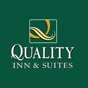 Quality Inn/Quality Suites Hotel