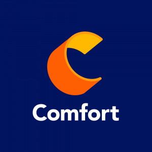 Comfort/Comfort Inn & Suites