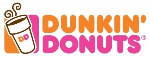 Dunkin Donuts donas mejores franquicias