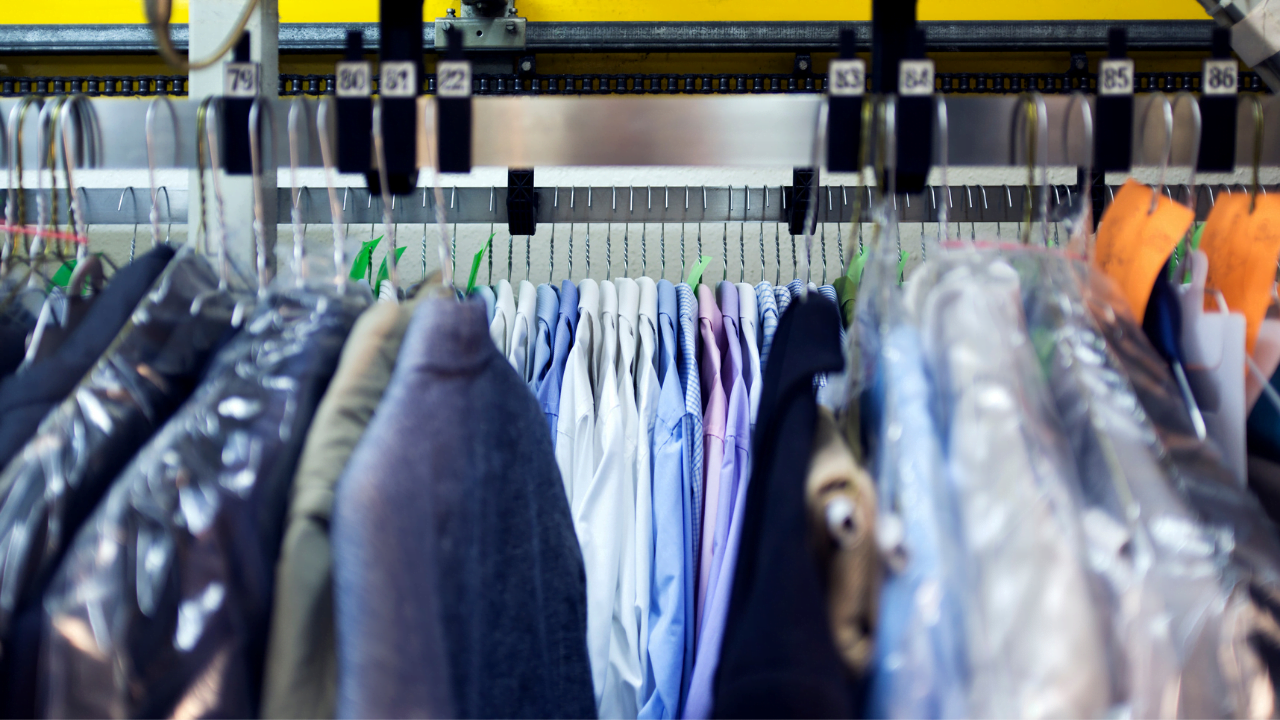 Martinizing Dry Cleaning Franchise Review (2021)