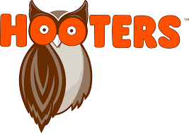 Hooters Logo NOT available for E2 investors