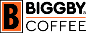 Biggby Coffee Logo NOT available for E2 investors