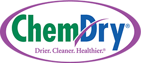 Chemdry logo