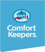 Comfort Keepers Logo