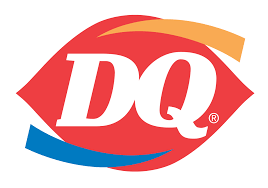 Dairy Queen Logo NO disponibles para inversores E2