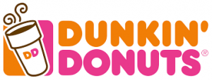 Dunkin Logo