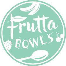 Frutta Bowls Logo