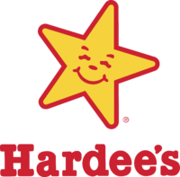 Hardees Logo