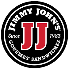 Jimmy Johns logo NOT available for E2 investors