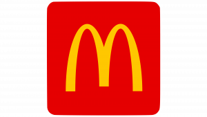McDonalds Logo NOT available for E2 investors