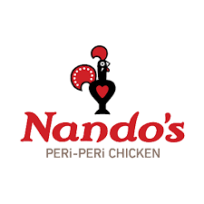 Nandos Logo NOT available for E2 investors
