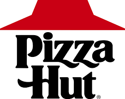 Pizza Hut Logo NO disponibles para inversores E2