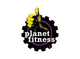 Planet Fitness logo NOT available for E2 investors