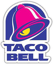 Taco Bell Logo