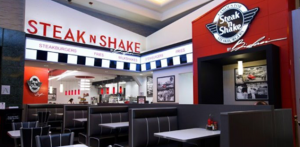 Steak n Shake Franchise
