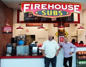 firehouse subs