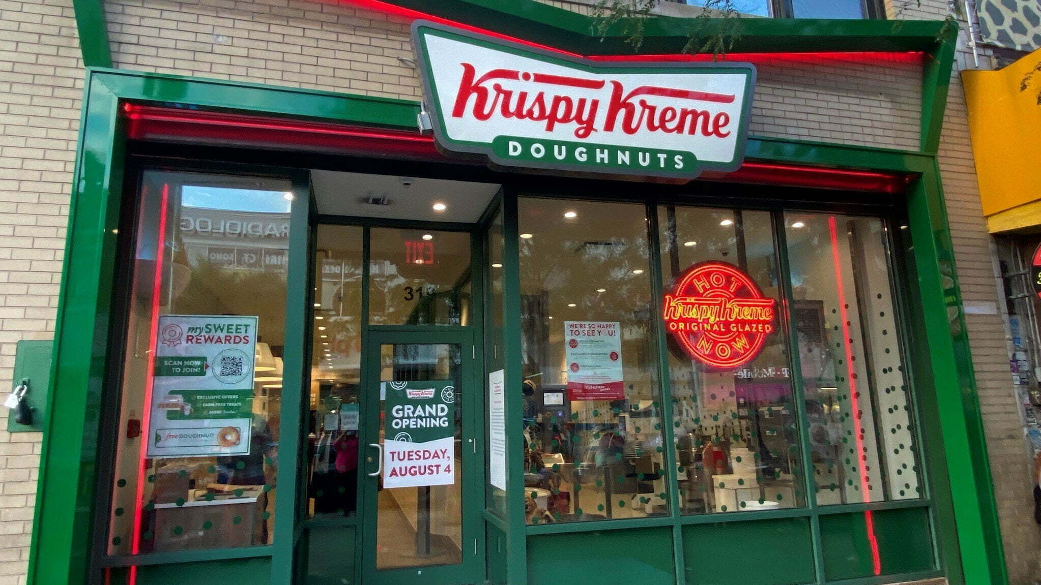 Krispy Kreme Franchise Cost Worth It in 2022?