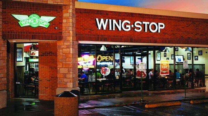Recover Wingstop Franchise Cost in 6 years (2022)