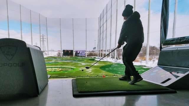 How Much is Topgolf? Is Top Golf Franchise Cost Worth It? (2022)