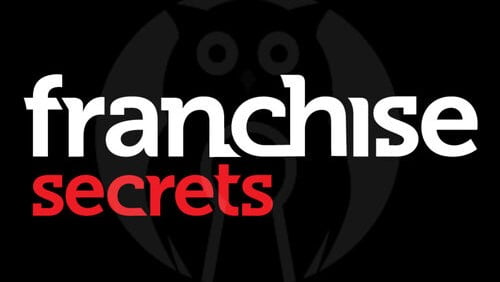 franchise secrets
