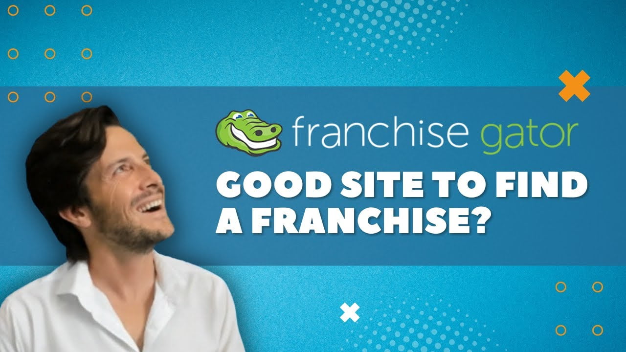 Is FRANCHISE GATOR A Good Site To Find A Franchise?