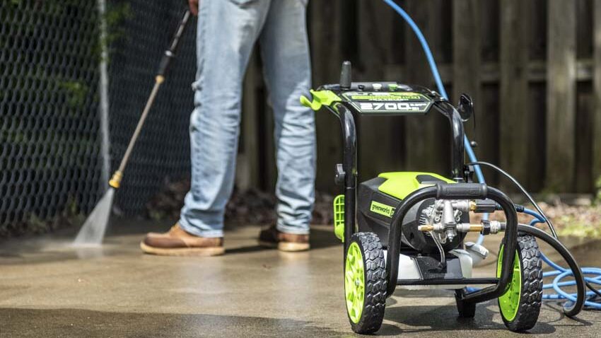 How to Start a Pressure Washing Business in 2022?