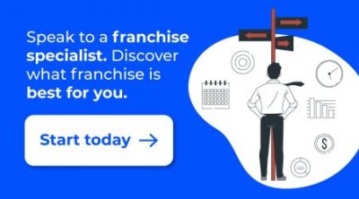 franchise specialist