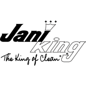 Jani-King logo