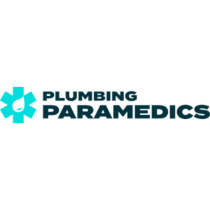 Plumbing Paramedics logo