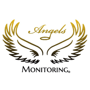 Angels Monitoring logo