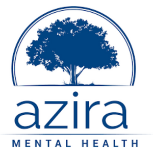 Azira Mental Health logo