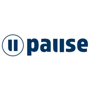 Pause logo