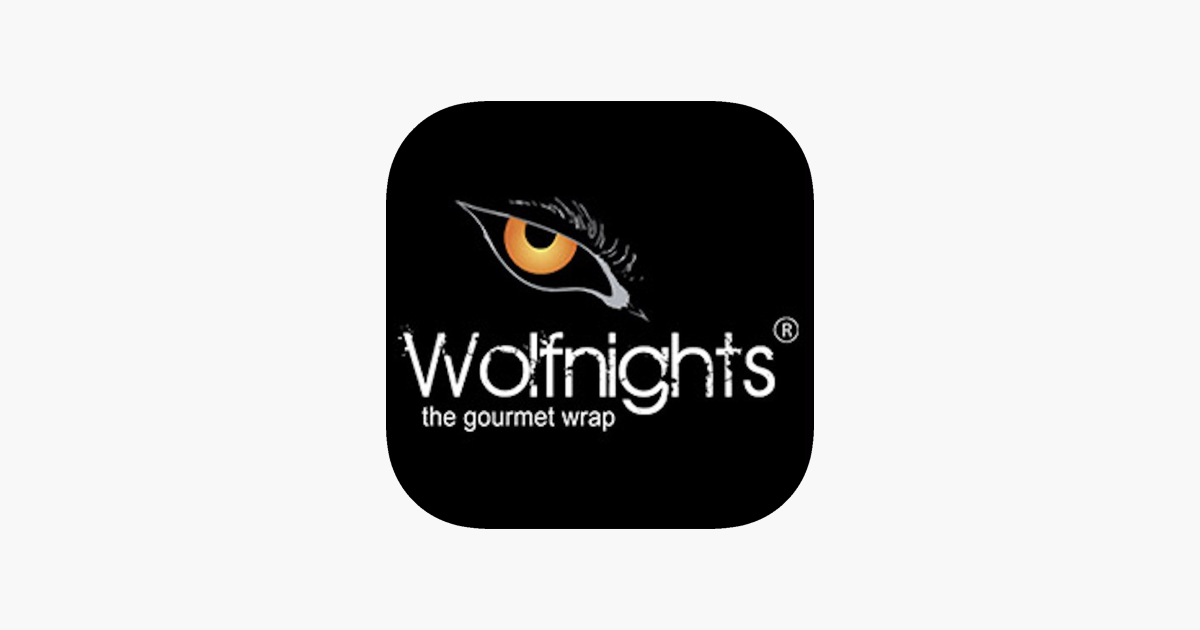 Wolfnights logo
