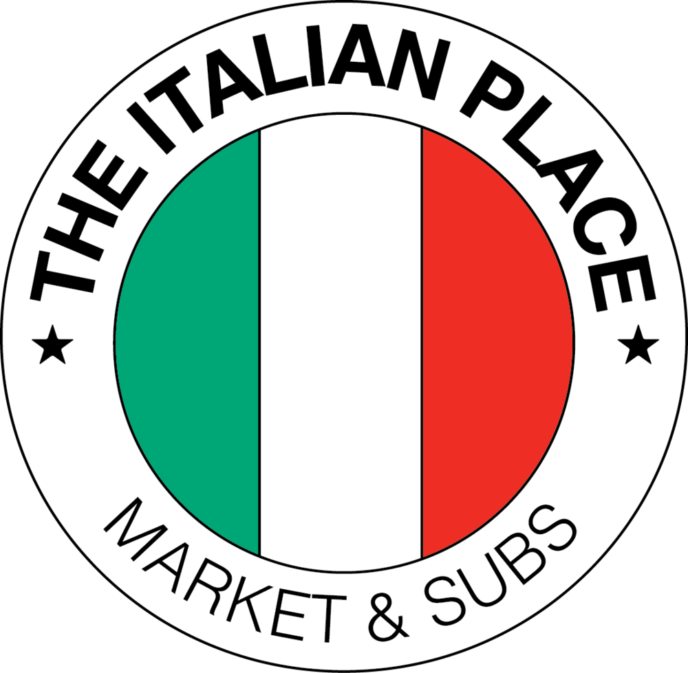 The Italian Place logo