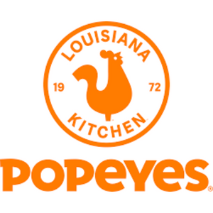 Popeyes Louisiana Kitchen