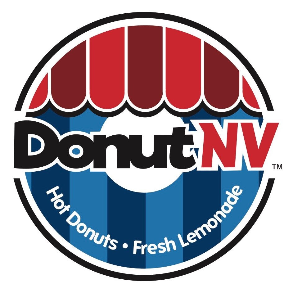 DonutNV logo