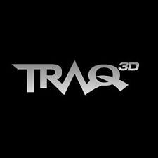 TRAQ 3D logo