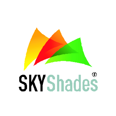 Skyshades logo