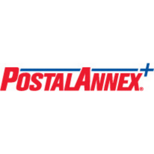 Postal Annex logo