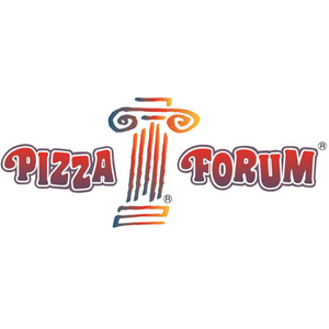 Pizza Forum logo