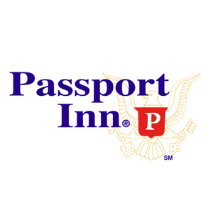 Passport Inn logo
