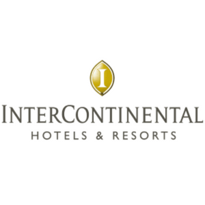 InterContinental Hotels & Resorts logo