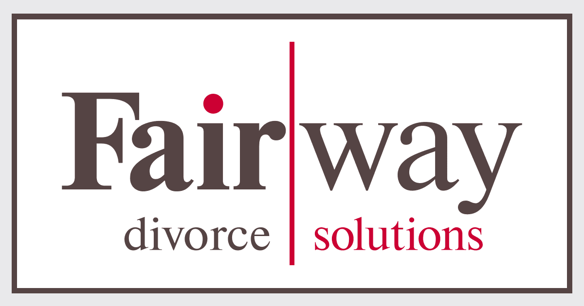 Fairway Divorce Solutions logo