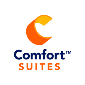 Comfort Suites logo